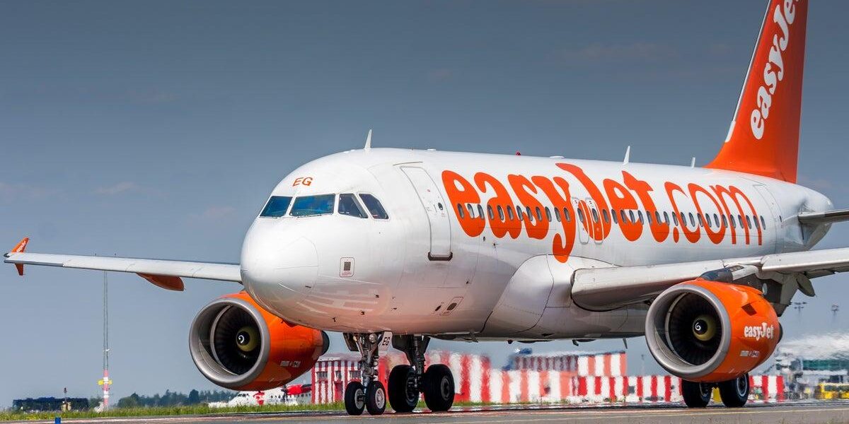 EasyJet to be Acquired by US Private-Equity Firm in £5.7bn Deal EasyJet to be Acquired by US Private-Equity Firm in £5.7bn Deal