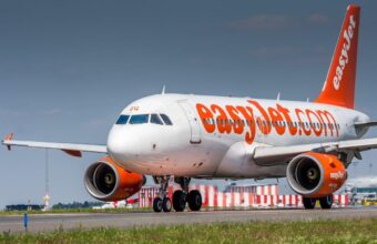 EasyJet to be Acquired by US Private-Equity Firm in £5.7bn Deal