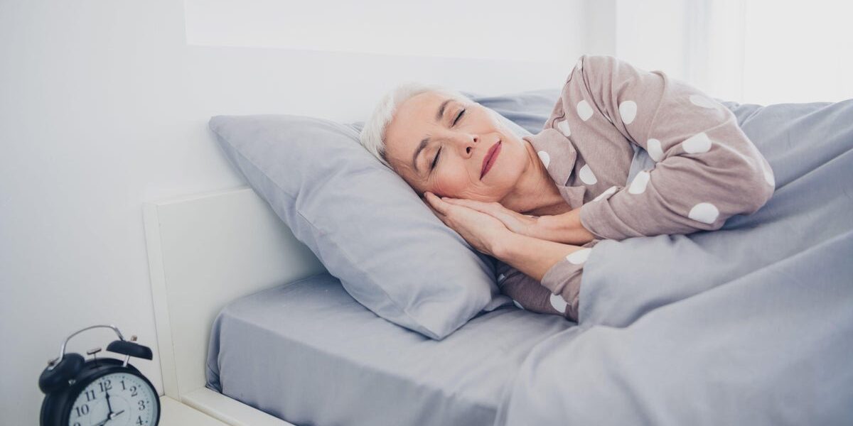 Study Reveals Adequate Rest Key to Prolonging Career for Middle-Aged Workers Study Reveals Adequate Rest Key to Prolonging Career for Middle-Aged Workers