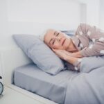 Study Reveals Adequate Rest Key to Prolonging Career for Middle-Aged Workers Study Reveals Adequate Rest Key to Prolonging Career for Middle-Aged Workers