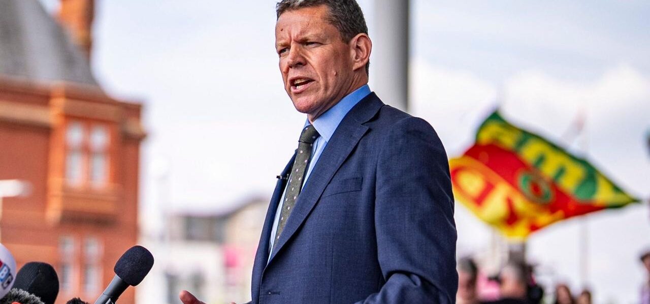 Plaid Cymru’s First 100 Days: Progress and Opposition Critique