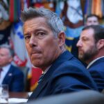 Former Trump Transportation Secretary Cautions Daughter Against Harvard in New Series