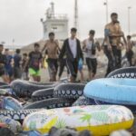 Instagram Profiles Promote Ceuta Border Swim Amid Crisis Instagram Profiles Promote Ceuta Border Swim Amid Crisis