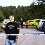 Two Teenagers Severely Injured in Sword Attack at Swedish High School Two Teenagers Severely Injured in Sword Attack at Swedish High School