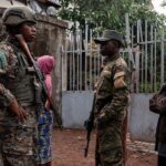 DR Congo and M23 Rebels Agree on Roadmap for Peace Talks DR Congo and M23 Rebels Agree on Roadmap for Peace Talks