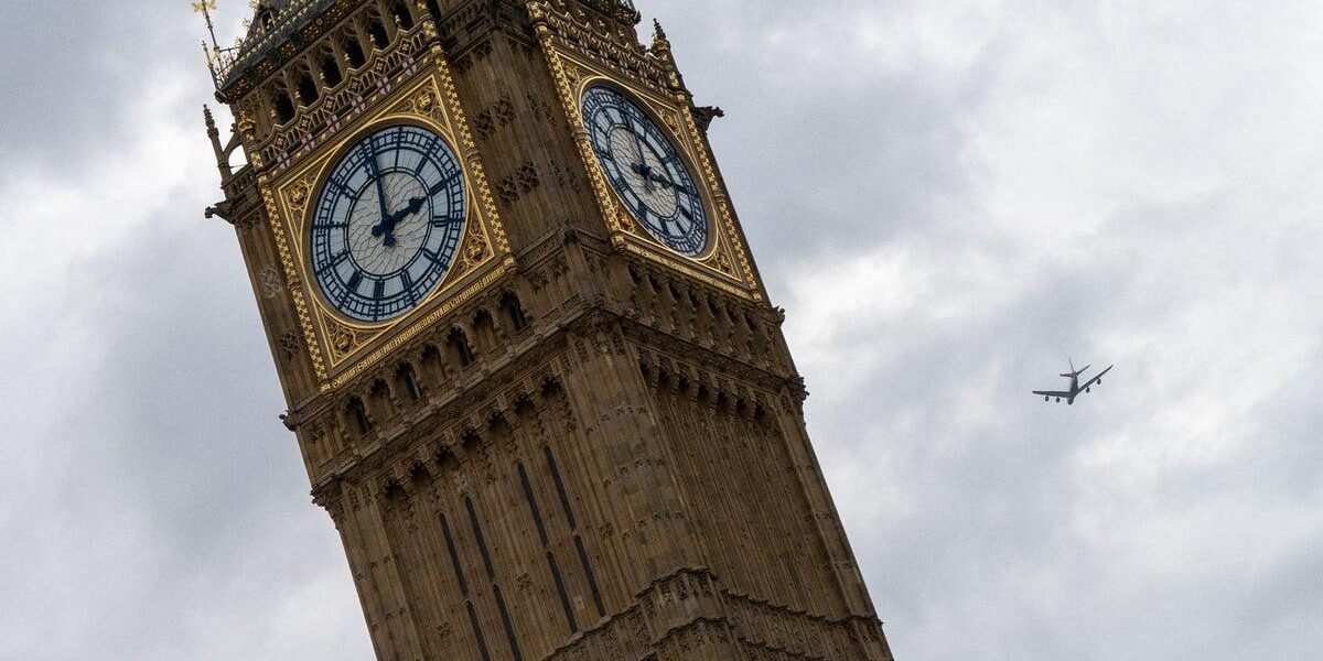 Westminster MPs’ Excessive Drinking: Stomach Pumps and Workplace Harm Revealed