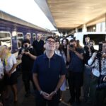 Burnham and European Leaders Join Zelenskyy in Kyiv for Ukraine’s Independence Day Burnham and European Leaders Join Zelenskyy in Kyiv for Ukraine’s Independence Day