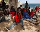 Ceuta Leader Accuses Morocco of Encouraging Mass Border Crossing