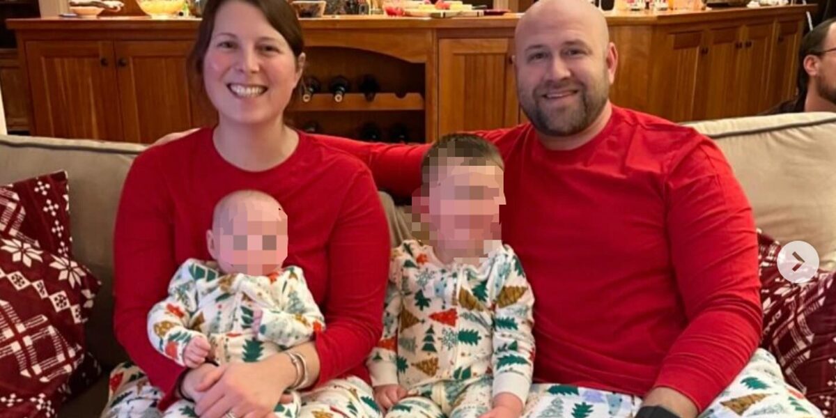 Man Haunted by Wife’s Screams in Fatal Airbnb Fire, Lawsuit Alleges