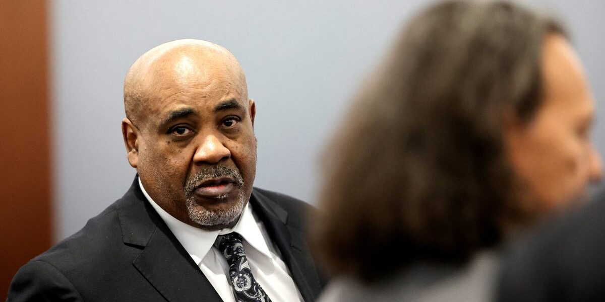 Jurors Hear Duane ‘Keffe D’ Davis Admit Nephew Fired Shots in Tupac Murder Jurors Hear Duane ‘Keffe D’ Davis Admit Nephew Fired Shots in Tupac Murder