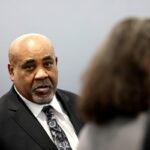 Jurors Hear Duane ‘Keffe D’ Davis Admit Nephew Fired Shots in Tupac Murder Jurors Hear Duane ‘Keffe D’ Davis Admit Nephew Fired Shots in Tupac Murder