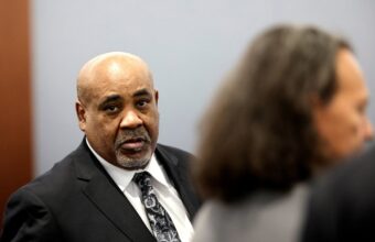 Jurors Hear Duane ‘Keffe D’ Davis Admit Nephew Fired Shots in Tupac Murder