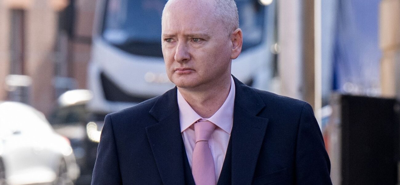 Former Snooker Champion Convicted of Child Sexual Abuse Former Snooker Champion Convicted of Child Sexual Abuse
