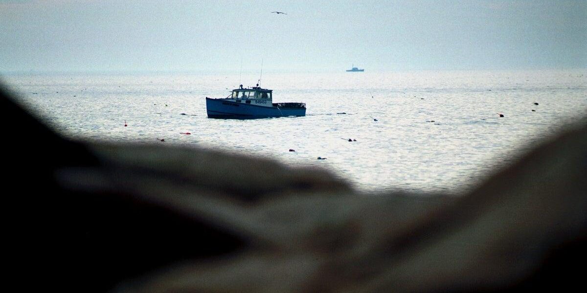 US Navy Declines to Salvage Sunken Fishing Vessel, Families Outraged