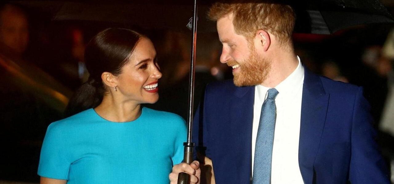 Duke and Duchess of Sussex: Uncertainty Surrounds Their UK Return