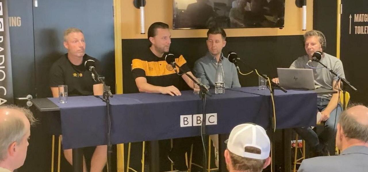 Skyrocketing Property Prices Deter Potential Players, Football Director Reveals Skyrocketing Property Prices Deter Potential Players, Football Director Reveals