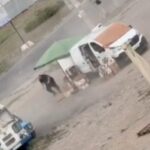 Putin Accused of War Crime After Drone Targets Market Vendor in Ukraine Putin Accused of War Crime After Drone Targets Market Vendor in Ukraine