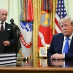 Trump’s Supreme Court Bid to Restrict Birthright Citizenship Echoes Biden’s Strategy Trump’s Supreme Court Bid to Restrict Birthright Citizenship Echoes Biden’s Strategy