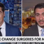 Progressive Democrat Abdul El-Sayed Confronts Jesse Watters with Personal Question on Fox News