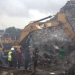 Tragedy in Conakry: 30 Lives Lost as Guinea Landfill Collapses