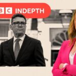 Exclusive: Behind-the-Scenes Look at Andy Burnham’s First Days as UK Prime Minister Exclusive: Behind-the-Scenes Look at Andy Burnham’s First Days as UK Prime Minister