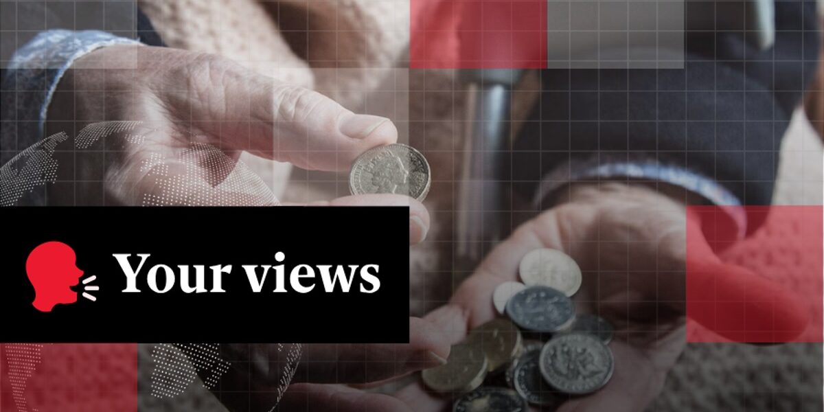 Public Rejects Proposal for Wealthy Pensioners to Trade State Pension for OBE Public Rejects Proposal for Wealthy Pensioners to Trade State Pension for OBE