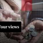 Public Rejects Proposal for Wealthy Pensioners to Trade State Pension for OBE