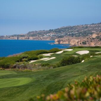 Man Arrested with Loaded Gun Near Trump’s LA Golf Course Ahead of Visit Man Arrested with Loaded Gun Near Trump’s LA Golf Course Ahead of Visit