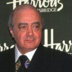 Crown Prosecution Service to Review Mohamed Al Fayed Case Evidence Crown Prosecution Service to Review Mohamed Al Fayed Case Evidence