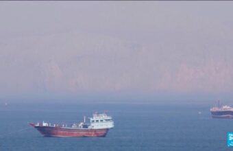 Iran Demands US Withdrawal and Concessions for Strait of Hormuz Reopening