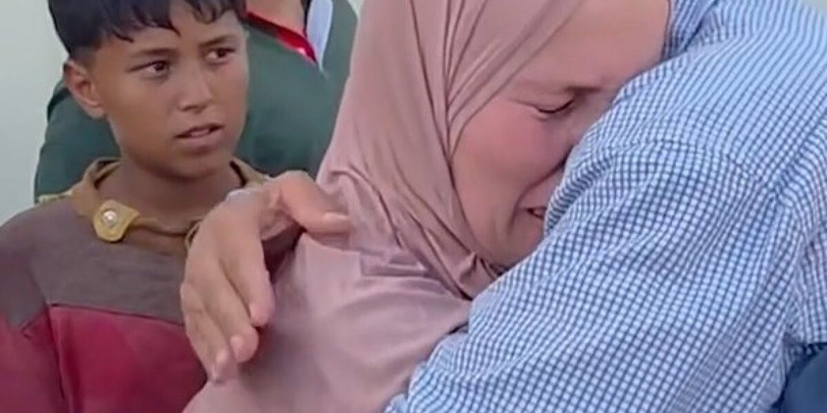 Israel Releases 35 Palestinian Prisoners into Gaza Amid Heightened Tensions