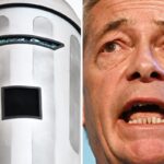 Count Binface Tops Nigel Farage in Hypothetical Clacton By-Election Poll