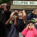 1999 Solar Eclipse Revisited: Importance of Updated Viewing Gear Highlighted 1999 Solar Eclipse Revisited: Importance of Updated Viewing Gear Highlighted