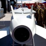 UK Missile Blueprints Sent to Ukraine Amid Military Aid Efforts UK Missile Blueprints Sent to Ukraine Amid Military Aid Efforts