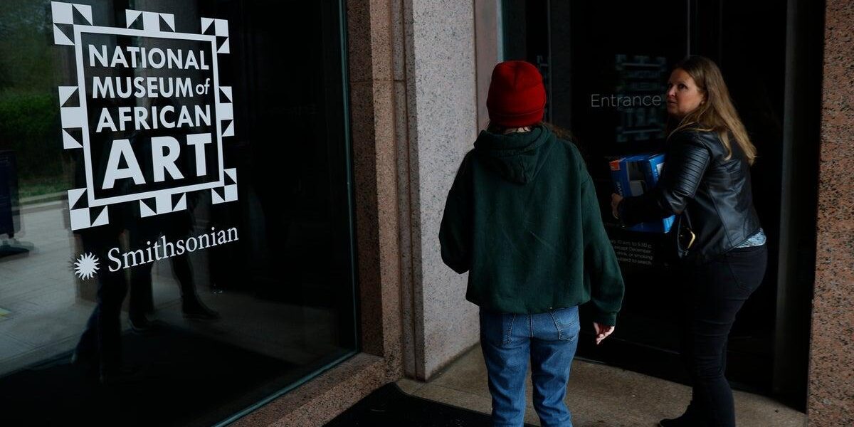 Smithsonian Closes Multiple DC Museums Due to Mechanical Issue
