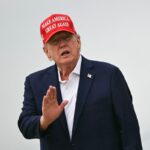Iran and US Tensions Rise: Trump’s Warning to Oman Amid Strait of Hormuz Agreement