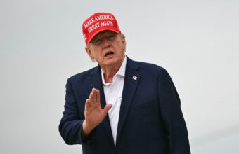 Iran and US Tensions Rise: Trump’s Warning to Oman Amid Strait of Hormuz Agreement