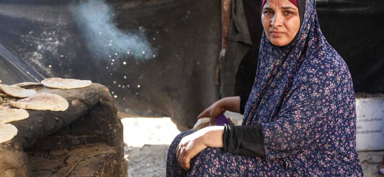 Gaza’s Critical Reliance on Lighters for Basic Survival Gaza’s Critical Reliance on Lighters for Basic Survival
