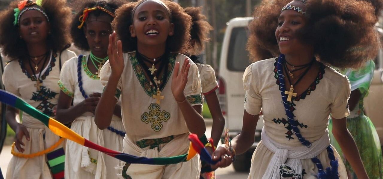 Ethiopia Cancels Tigray’s Virgin Mary Festival Due to Drone Strike Fears Ethiopia Cancels Tigray’s Virgin Mary Festival Due to Drone Strike Fears