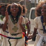 Ethiopia Cancels Tigray’s Virgin Mary Festival Due to Drone Strike Fears Ethiopia Cancels Tigray’s Virgin Mary Festival Due to Drone Strike Fears