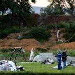 Pennsylvania State Police Helicopter and Small Plane Midair Collision: Crash Details Emerge Pennsylvania State Police Helicopter and Small Plane Midair Collision: Crash Details Emerge
