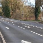 Man Dies, Woman Critically Injured After High-Speed Police Pursuit Ends in Crash Man Dies, Woman Critically Injured After High-Speed Police Pursuit Ends in Crash