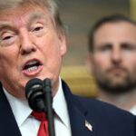 Trump Announces ‘Economic D-Day’ and Vows Sanctions Against Nations Aiding Iran