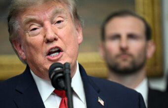 Trump Announces ‘Economic D-Day’ and Vows Sanctions Against Nations Aiding Iran