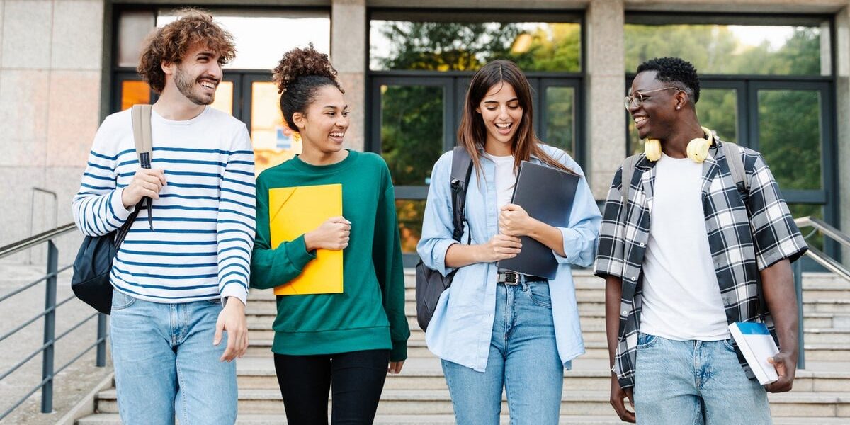 Rising Trend: UK Colleges Introduce Three-Year Degree Programs Rising Trend: UK Colleges Introduce Three-Year Degree Programs