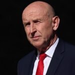 John Healey: Labour Veteran Assumes Chancellor Role Amid Financial Challenges