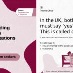 Home Office Issues New Conduct Guidelines for Asylum Seekers in the UK Home Office Issues New Conduct Guidelines for Asylum Seekers in the UK