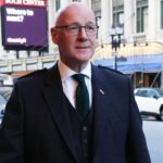 John Swinney Defends £45,000 Business-Class Flights to World Cup John Swinney Defends £45,000 Business-Class Flights to World Cup
