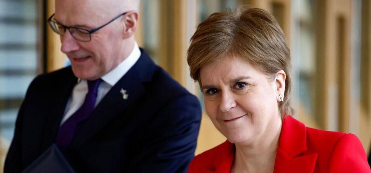 Sturgeon’s Critique Sparks SNP Election Campaign Tensions Sturgeon’s Critique Sparks SNP Election Campaign Tensions