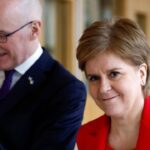 Sturgeon’s Critique Sparks SNP Election Campaign Tensions Sturgeon’s Critique Sparks SNP Election Campaign Tensions